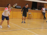 20171215 S6 Badminton friendly match 146